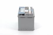 Акумулятор Bosch S5 A08 (0092S5A080)