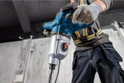 Будівельний міксер Bosch Professional GRW 140 (06011C4020)