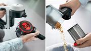 Пилосос Bosch BCS711XXL