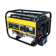  Генератор бензиновий Кентавр КБГ258Е