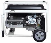 Бензиновий генератор Matari MX10000EA-ATS