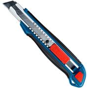 Сегментований будівельний ніж Bosch Professional 18 мм (1600A01TH6)