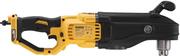 Дриль безщітковий кутова DeWALT DCD470N