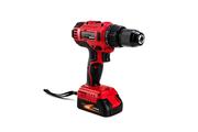 Акумуляторний ударний шурупокрут GTM DSI18/60BL (3050)