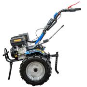 Мотоблок ДТЗ 517БН - К (колеса 5.00-12)