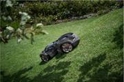 Газонокосарка-робот Husqvarna AM435XAWD (9678533-11)