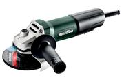Кутова шліфувальна машина Metabo WP 850-125 (603610000)