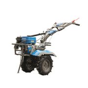 Мотоблок ДТЗ 570БН/М2 - GT (колеса 4.00-8)