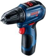 Акумуляторний шуруповерт Bosch GSR 12V-30 (06019G9000)