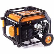 Бензиновий генератор Matari MP8900-ATS