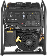 Генератор бензиновий Hyundai HHY 5020FE