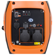 Генератор інверторний BLACK DECKER BXGNI2200E