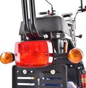 Електроскутер HECHT COCIS BLUE