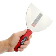 Шпатель 150 мм INTERTOOL KT-2615