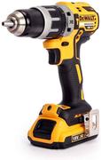 Набір з 4-х інструментів DeWALT DCK422P3