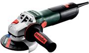 Угловая шлифовальная машина Metabo W 11-125