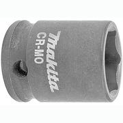 Ударна головка Makita 17х30мм 3/8" (B-39992)