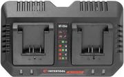 Зарядний пристрій для акумуляторів INTERTOOL WT-0346