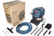 Будівельний пилосос Bosch GAS 35 M AFC (06019C3100)