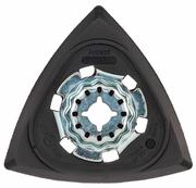 Шліфувальна подошва Bosch Starlock 93мм AVZ 93 G для GOP/PMF (2608000493)