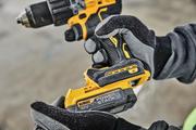 Дриль-шурупокрут акумуляторний безщітковий ударний DeWalt DCD805E2T