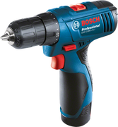 Акумуляторний шурупокрут Bosch GSR 1080-2-LI (06019E2000)