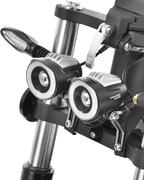 Електроскутер HECHT TERRIS BLACK