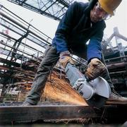 Кутова шліфувальна машина Metabo W 2200 230 (600335000)