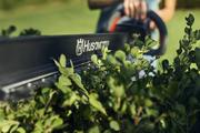 Кущоріз акумуляторний Husqvarna Aspire H50-P4A KIT (9706203-04)