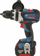 Акумуляторний шуруповерт Bosch GSR 18V-85 C (06019G0102) без АКБ та ЗП