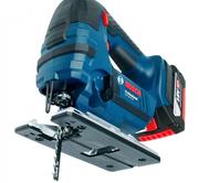 Акумуляторний лобзик Bosch GST 18 V-LI B Professional (0615990M43)