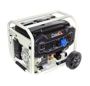 Бензиновий генератор Matari MX11000E - 8 / 8.5 кВт