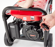 Бензиновий генератор Hecht GG3300W (HECHTGG3300W)