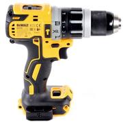 Акумуляторний дриль-шурупокрут DeWALT DCD796NT (без акумулятора і ЗП)