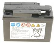 Мото акумулятор Bosch 6СТ- 2.3 АзЕ (0 986 FA1 300)