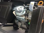 Бензиновий генератор Matari BS9000E