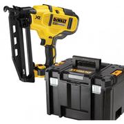Акумуляторний цвяхозабивач DeWALT DCN680NT (без акумулятора і ЗП)