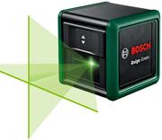 Лазерний нівелір Bosch Quigo Green+MM2 (0603663C02)