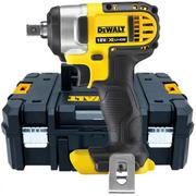 Гайкокрут ударний DeWALT DCF880NT (без акумулятора і ЗП)