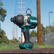 Акумуляторний гайкокрут Makita DTW800Z (без акумулятора і ЗП)