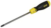 Викрутка Stanley Cushion Grip PZ0x60 мм (1-64-952)