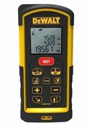 Далекомір DeWalt DW03101