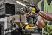 Набір інструментів DeWalt DCK2050H2T+DCG405N