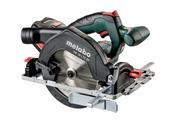 Акумуляторна циркулярна пила Metabo KS 18 LTX 57 (601857700)