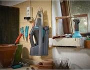 Акумуляторний пилосос Gardena EasyClean Li з кронштейном (09340-20.000.00)