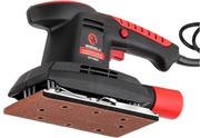 Шліфмашина вібраційна Intertool WT-0521