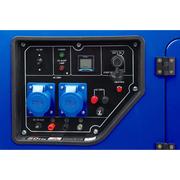 Генератор дизельний EnerSol SKDS-10EB