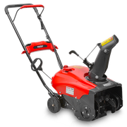 Снігоприбирач бензиновий HECHT 9036