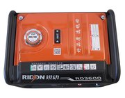 Бензиновий генератор EF Power RD3600