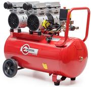 Компресор безмасляний Intertool PT-0023